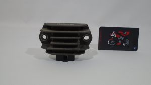 REGULADOR DE CORRIENTE HONDA VISION 110 11/16